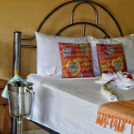 Hotel D'Lucia - Quebrada Ganado, Jaco, Costa Rica Экстерьер фото