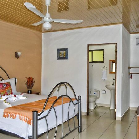Hotel D'Lucia - Quebrada Ganado, Jaco, Costa Rica Экстерьер фото