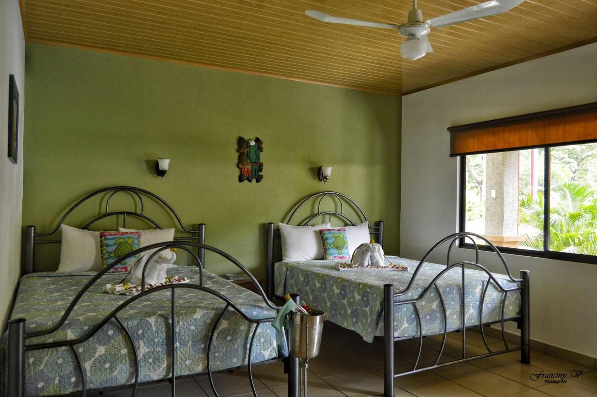 Hotel D'Lucia - Quebrada Ganado, Jaco, Costa Rica Экстерьер фото